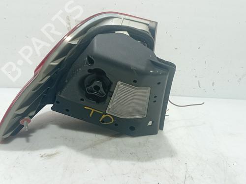 Right taillight BMW 3 (E46) 325 i | BP36108159C35 - Image 4