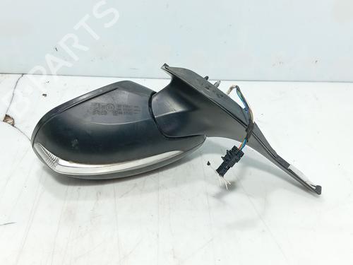 Retrovisor esquerdo CITROËN C3 III (SX) 1.2 PURETECH 82 | BP39230057C26  - Image 5