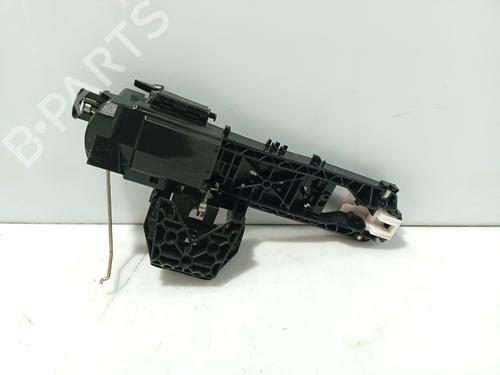 Other MERCEDES-BENZ A-CLASS (W176) A 200 CDI / d (176.008) | BP31111433O1