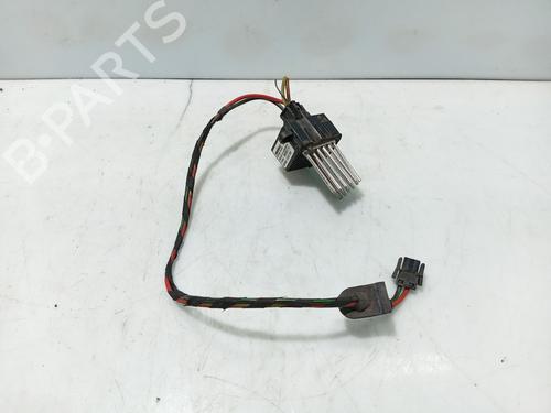 Resistenza riscaldamento BMW 5 (E39) [1995-2003]  31101426
