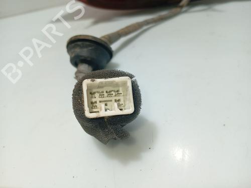 Right taillight HYUNDAI GETZ (TB) 1.1 | BP31103555C35