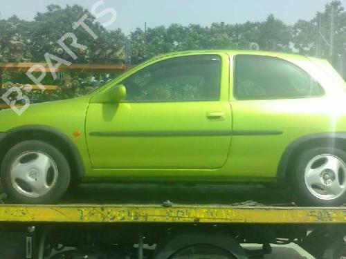 Used Parts OPEL CORSA B (S93) 1.7 D (F08, F68, M68) (60 hp) 4370318
