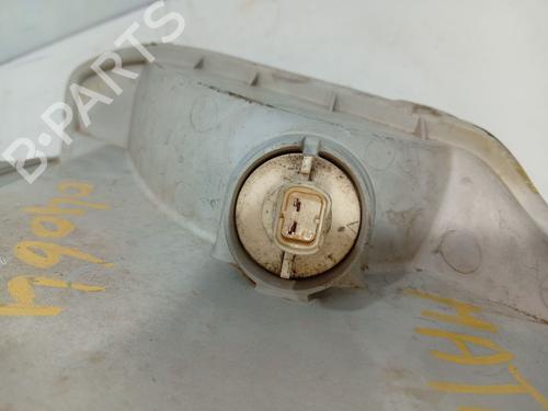 Left headlight CHEVROLET MATIZ (M200, M250) | BP18982601C28 - Image 5