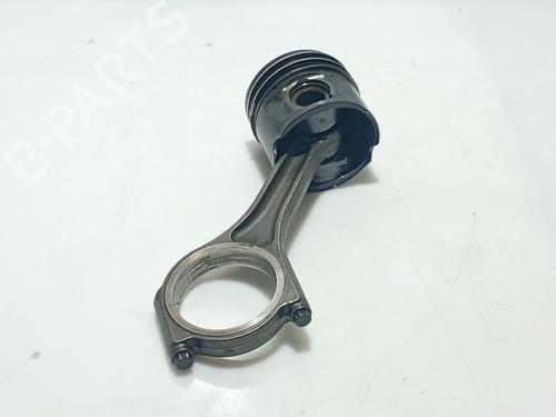 Andre LAND ROVER RANGE ROVER SPORT I (L320) 2.7 D 4x4 (190 hp) 31137414