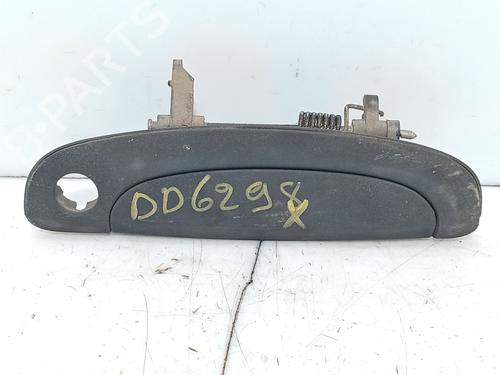 Used Front right exterior door handle Front right exterior door handle 37421155 37421155