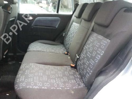 Engine FORD FUSION (JU_) | BP18981674M1