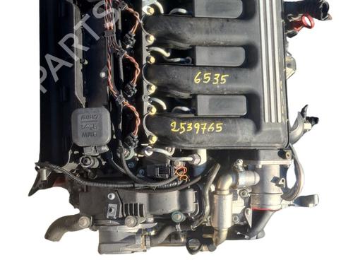 Used Engine Engine BMW 3 (E46) 330 d (184 hp) 40013753 40013753