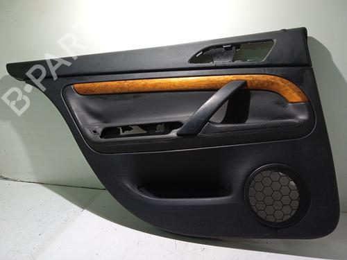 Used Rear left panel Rear left panel SKODA SUPERB I (3U4) 2.0 TDI (140 hp) 22979654 22979654