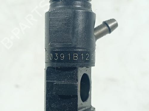 Injector RENAULT KANGOO (KC0/1_) 1.5 dCi (KC08, KC09) | BP40092698M100 - Image 7