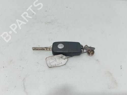Ignition barrel VW PASSAT B5.5 (3B3) 1.9 TDI | BP38407715M48  - Image 10