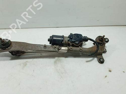 Motor limpa vidros frontal Motor limpa vidros frontal 38434854 38434854