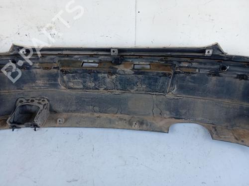 Rear bumper SEAT IBIZA II (6K1) 1.9 TDI | BP31107955C8 