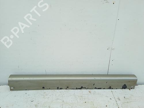 Used Other Other HYUNDAI GALLOPER II (JK-01) 2.5 TD intercooler (99 hp) 22979344 22979344