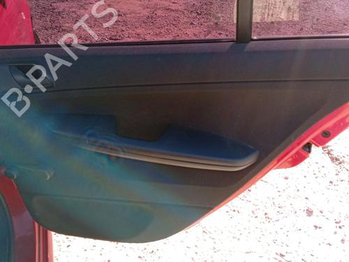 Ratbetjening SKODA FABIA I (6Y2) 1.2 | BP31111529E15 