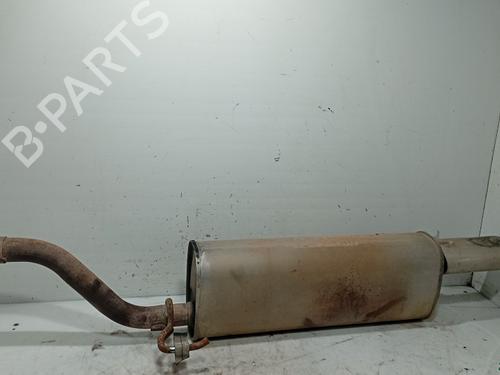 Used Pipe Pipe OPEL CORSA E (X15) 1.4 (08, 68) (90 hp) 40493156 40493156