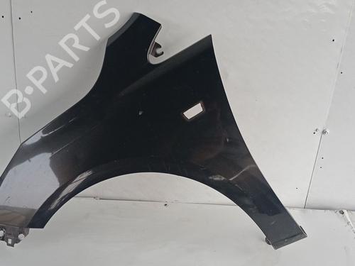Forskærm venstre OPEL CORSA E (X15) 1.4 (08, 68) | BP37460294C41 - Image 5