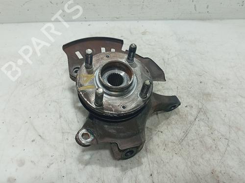 Used Left front steering knuckle Left front steering knuckle 38921094 38921094