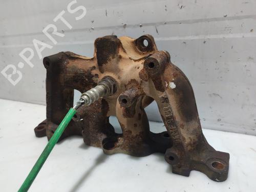Used Exhaust manifold Exhaust manifold FORD FIESTA IV (JA_, JB_) 1.25 i 16V (75 hp) 24528827 24528827