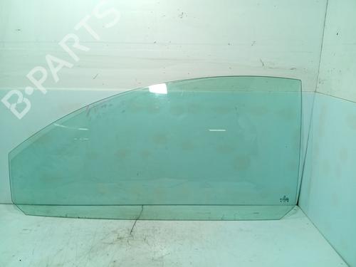 Used Front left door window Front left door window 36596591 36596591