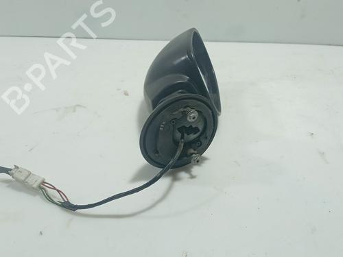 Right mirror DACIA LOGAN (LS_) 1.5 dCi (LS0W) | BP37603873C27 - Image 5