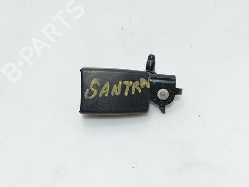 Used Seat buckle Seat buckle 37796692 37796692