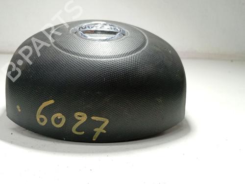 Driver airbag NISSAN MICRA III (K12) 1.4 16V | BP25710804C9