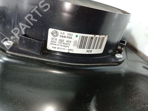 Front left window mechanism VW PASSAT B7 (362) 2.0 TDI | BP34378819C22  - Image 5