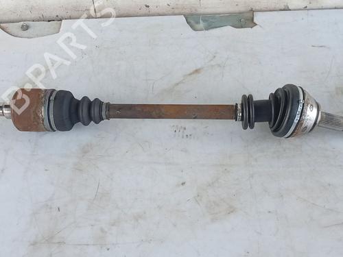 Used Left front driveshaft Left front driveshaft 24695311 24695311