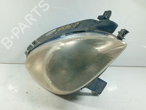 Used Right headlight Right headlight 39499572 39499572