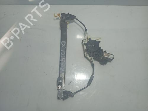 Front right window mechanism ALFA ROMEO 156 (932_) 1.9 JTD (932B2) | BP31100889C23 