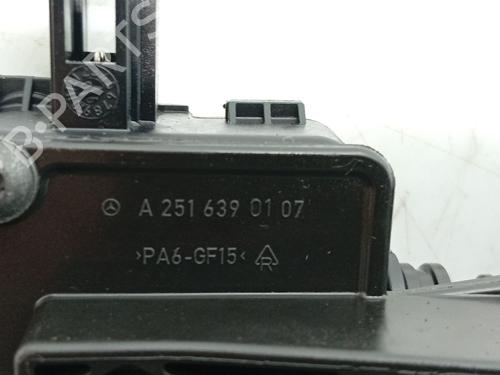 Electronic module MERCEDES-BENZ M-CLASS (W164) ML 280 CDI 4-matic (164.120) | BP33855482M83 - Image 3