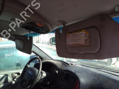 Control unit CHRYSLER VOYAGER IV (RG, RS) 2.8 CRD | BP31105323M11 