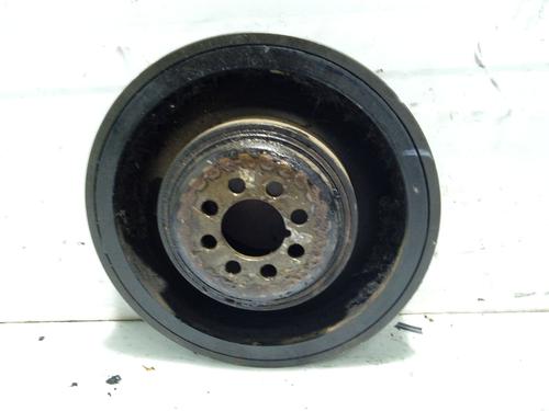 Remskive AUDI A6 C5 Avant (4B5, 4B6) [1997-2006]  23022905