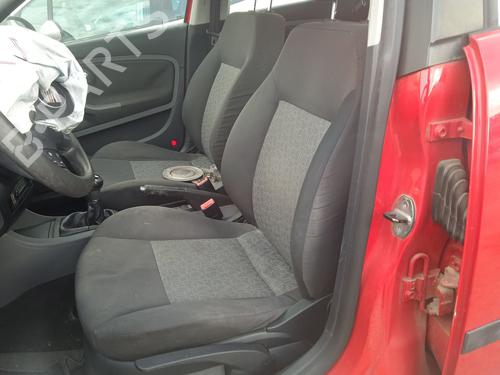 Left front driveshaft SEAT IBIZA III (6L1) 1.9 TDI | BP19012723M38