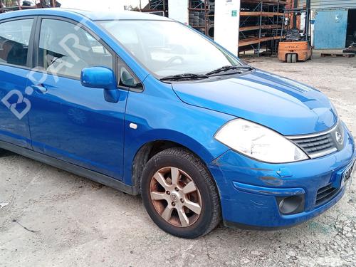 Engine NISSAN TIIDA Hatchback (C11) 1.5 dCi | BP36561770M1 - Image 11
