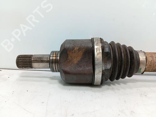 Left front driveshaft PEUGEOT PARTNER Box Body/MPV 1.6 HDi / BlueHDi 75 | BP36491450M38 - Image 2