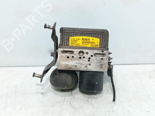 Used ABS pump ABS pump MERCEDES-BENZ E-CLASS T-Model (S211) E 320 T CDI (211.226) (204 hp) 36291252 36291252