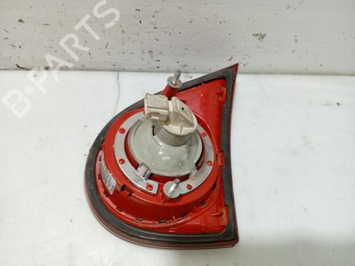 Left tailgate light VW GOLF V (1K1) 1.9 TDI | BP31106896C79