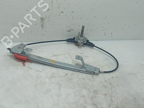 Used Rear right window mechanism Rear right window mechanism FIAT PUNTO (199_) 1.2 (199AXZ1A, 199BXZ1A) (69 hp) 36319334 36319334