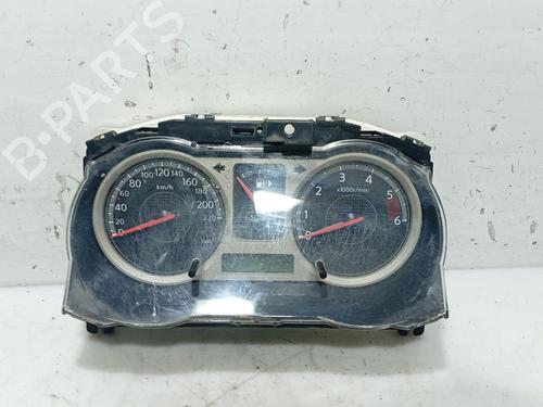 instrument-cluster-nissan-note-e11-ne11-2005-2006-2007-2008-2009-2010-2011-2012-2013-36798757 main image