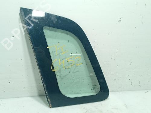 Panel rude bagtil venstre Panel rude bagtil venstre FORD FIESTA V (JH_, JD_) 1.4 16V (80 hp) 36642995 36642995