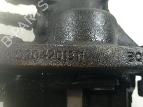 Left front brake caliper CITROËN C5 I (DC_) 2.0 HDi (DCRHZB, DCRHZE) | BP40010300M105 - Image 5