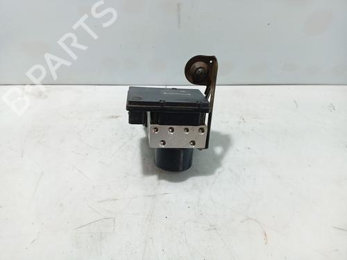 Used ABS pump VW TOUAREG (7LA, 7L6, 7L7) 5.0 V10 TDI (313 hp) 24691378