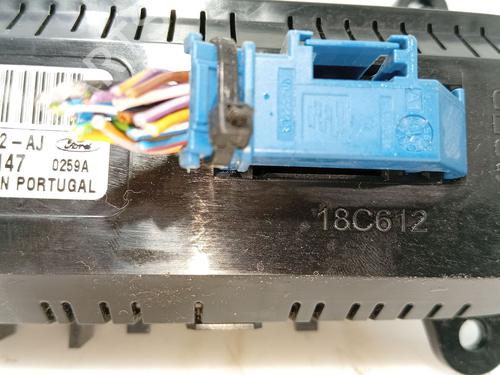 Climate control FORD FOCUS III 1.5 TDCi | BP40080492I5 - Image 5