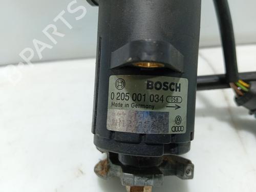 Engine VW VENTO (1H2) 1.9 TDI | BP33169975M1 - Image 11