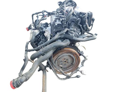 Engine AUDI A3 Sportback (8VA, 8VF) 1.0 TFSI | BP31107487M1 - Image 5