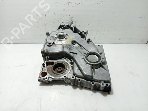 Used Timing cover BMW 3 (E46) 320 d (136 hp) 31172948