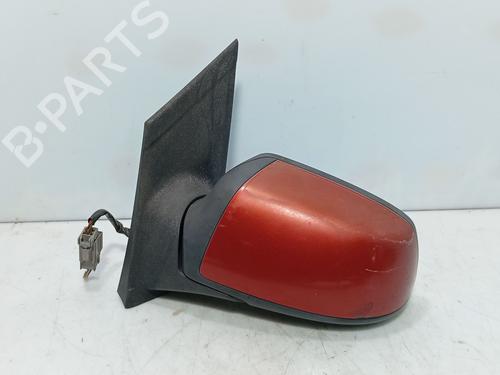 Used Left mirror Left mirror FORD FOCUS II (DA_, HCP, DP) 1.8 TDCi (115 hp) 33977288 33977288