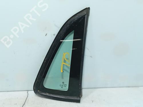Panel rude bagtil højre Panel rude bagtil højre VW POLO V (6R1, 6C1) [2009-2022] 36115802 36115802