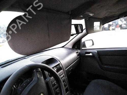 Venstre bremsecaliper bak OPEL ASTRA G Saloon (T98) 1.6 16V (F69) | BP18994136M107 